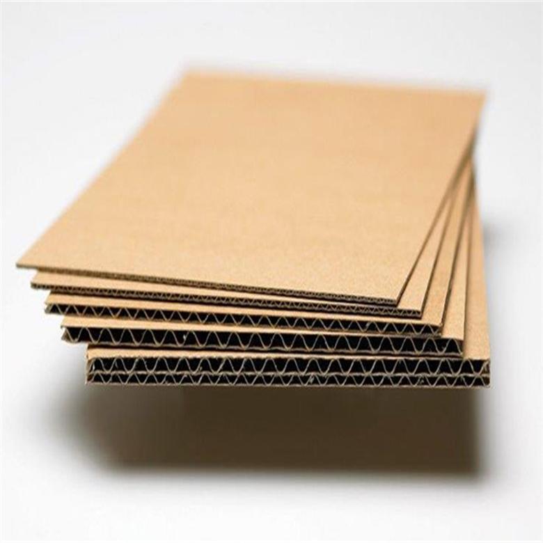 cardboard-golden-paper